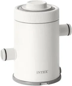 Фильтр-насос картриджный Intex 26602 — фото 1
