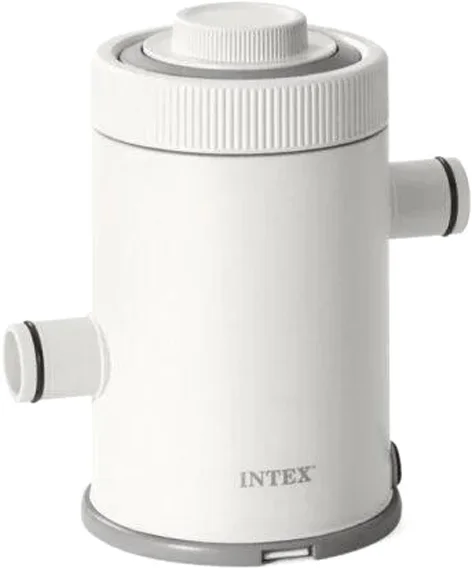Фильтр-насос картриджный Intex 26602