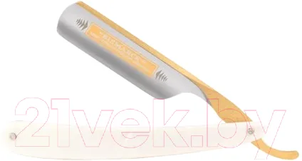 Опасная бритва Dovo 26820 (имитация перламутра)