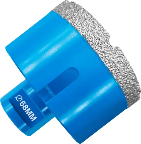 Коронка GRAFF 271468