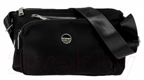 Сумка Ecotope 274-357BLK