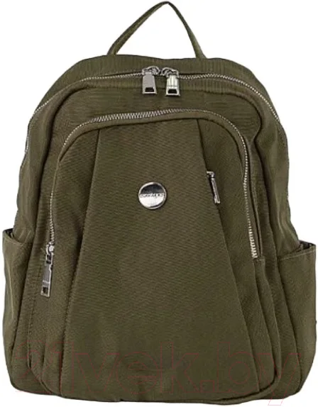 Рюкзак Ecotope 274-90252-KHK (хаки)