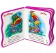 Развивающая книга ND Play Давай познакомимся. На воде и в воздухе / 275556 — фото 8