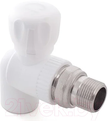 Шаровой кран РосТурПласт 27860