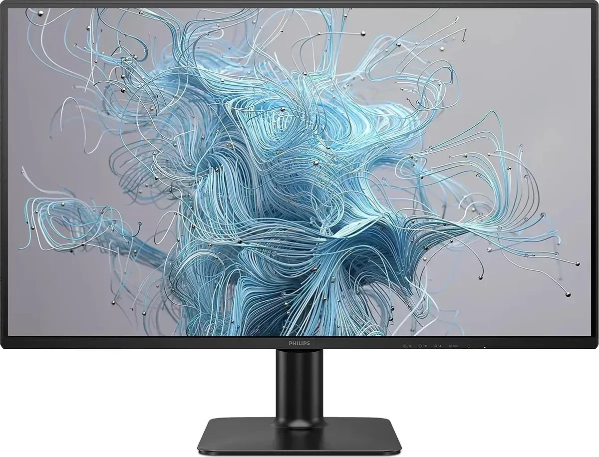 Монитор Philips 27E2N2100 (черный)