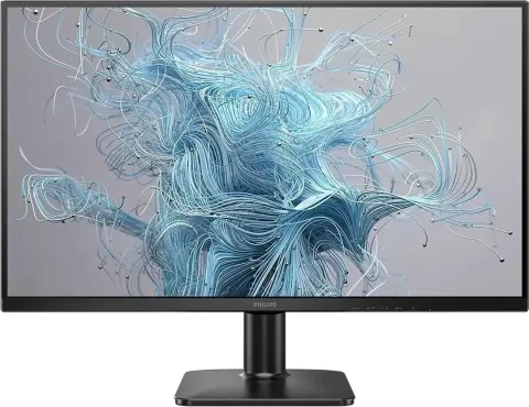 Монитор Philips 27E2N2500 (черный)