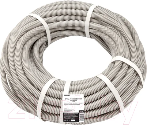 Труба для кабеля Rexant 28-0025-10 (10м)