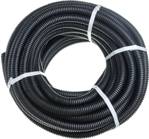 Труба для кабеля Rexant 28-0025-25 (25м)