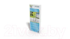 Лестница для бассейна Intex 28075 — фото 6