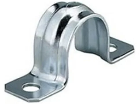Скоба для трубы Rexant 28-1023-1 (100шт)