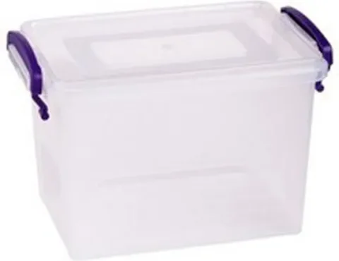 Контейнер Optimplast Т28907 (фиолетовый)