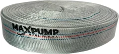 Рукав напорный Maxpump Текстильный 2" 8 бар / AB-2040000002640 (10м) — фото 9