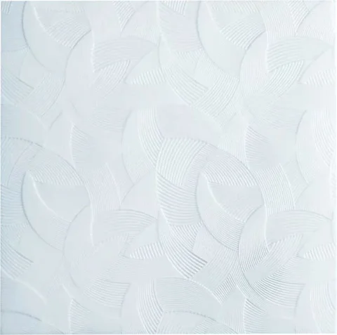 Потолочная плита FORMAT 2902 из экструдированного пенополистирола (500x500, уп.8шт, белый)