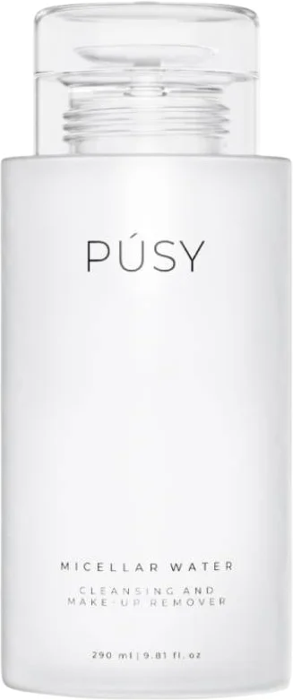 Мицеллярная вода Pusy 290мл