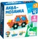 Развивающая игра Эврики Аквамозаика. Транспорт / 2933732 — фото 10
