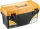 Ящик для инструментов Idea Титан М2933 (желтый/черный) — фото 2