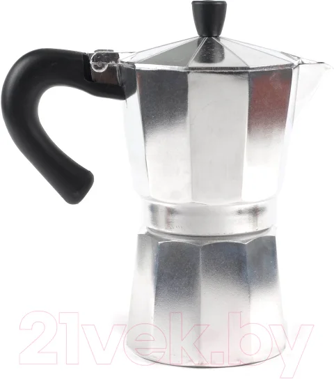 Гейзерная кофеварка Home Line 295300