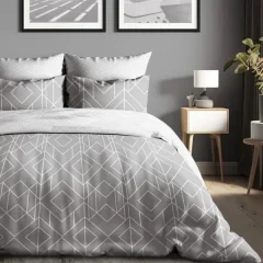 Комплект постельного белья ВАСИЛИСА Евро 29604/2 — фото 5