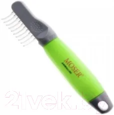 Колтунорез для животных Moser 2999-7185