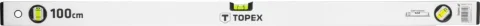 Уровень строительный Topex 29C304