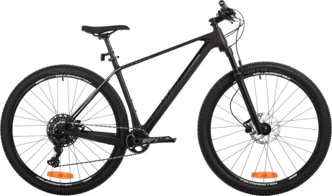 Велосипед Stinger 29 Genesis Std 29CHD.GNSSTD.LGBK4 (L, черный, разобранный, в коробке)