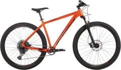Велосипед Stinger 29 Reload Pro 29AHD.RELOPRO.22OR4 (оранжевый, разобранный, в коробке) — фото 2