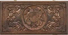 Набор настольных игр Mkhitaryan Герб Армении 2 / DM019-5 — фото 1