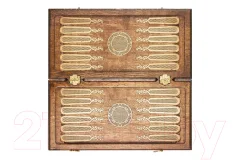 Набор настольных игр Mkhitaryan Герб Армении 2 / DM019-5 — фото 4