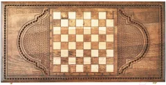 Набор настольных игр Mkhitaryan Армянский узор 2 / DM032 — фото 2