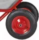 Тачка Skiper 2x125 Profi — фото 9