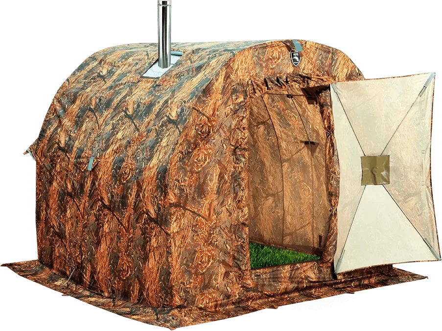Тамбур для палатки Берег 2x2 УП