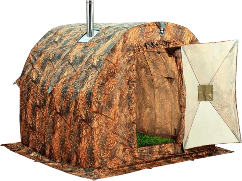 Тамбур для палатки Берег 2x2 УП