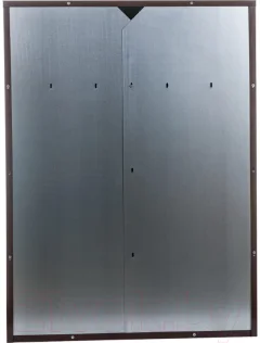 Шкаф для газового баллона Петромаш 2x50л (коричневый) — фото 3