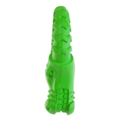 Игрушка для собак SkyRus Голова Быка / 300001/green (зеленый) — фото 4