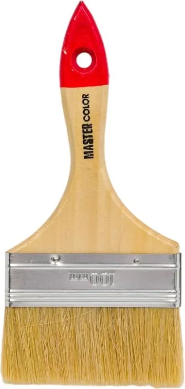 Кисть малярная MasterColor 30-0016