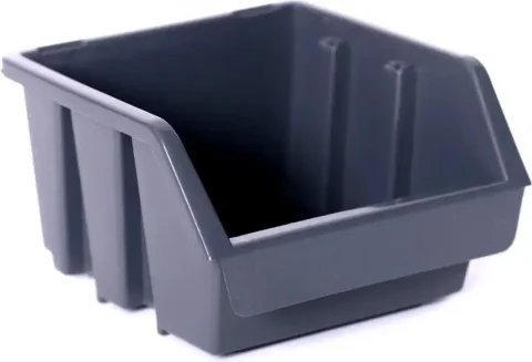 Лоток для метизов Gardenplast №3 / 00035 (графит)
