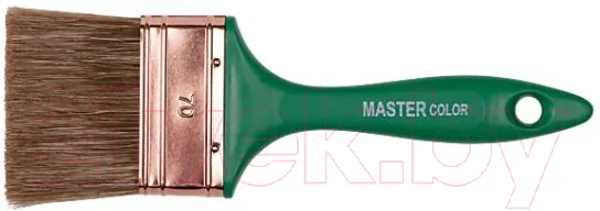 Кисть малярная MasterColor 30-0233