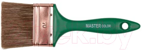 Кисть малярная MasterColor 30-0233