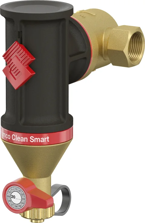 Сепаратор шлама Flamco 30025