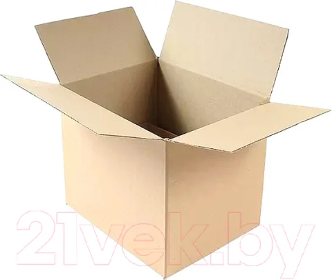Коробка для переезда Redpack 300х300х300мм (10шт)