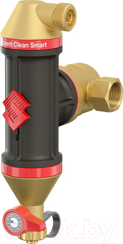 Сепаратор воздуха Flamco 30046