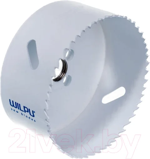 Коронка Wilpu 3009800101