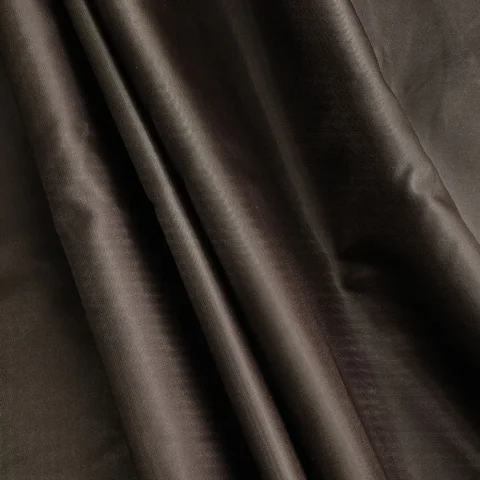 Ткань подкладочная Sentex ПТ 300x150 190Т 100%ПЭ 57 гр/м2 (горький шоколад)