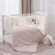 Комплект постельный для малышей Perina Клюковка / КЛ3-01.3 — фото 10