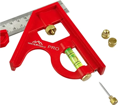Угломер Vertex Tools 3046-22