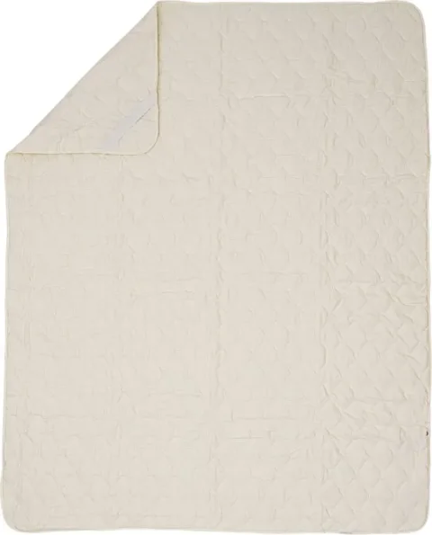 Наматрасник защитный Kariguz Медовый ФПМ30-6-3 (200x200)