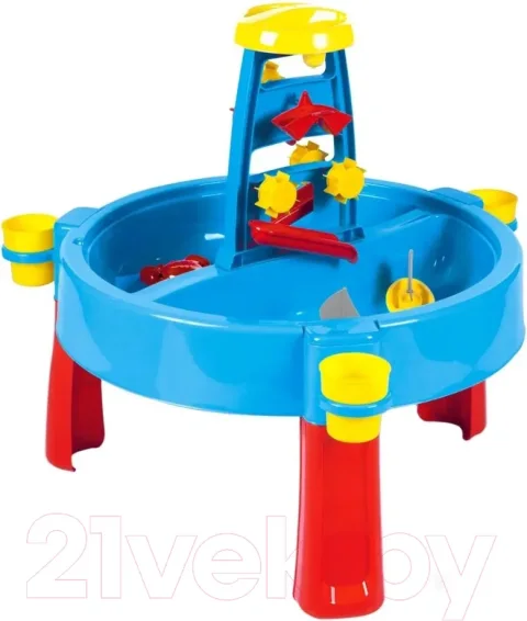 Развивающий игровой стол Dolu 3070