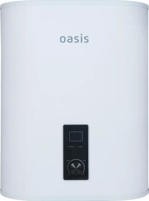 Накопительный водонагреватель Oasis 30D