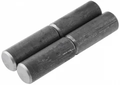 Петля точечная СибрТех Гаражная с шаром 30x160мм / 920093 (2шт) — фото 1