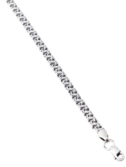 Цепочка из серебра Сильген 310-03-50 (50см)